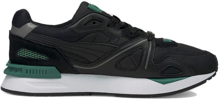 푸마 페라리 미라지 목스 블랙그린 (Puma Ferrari Mirage Mox Black Green) 306769-03 Order 푸마 페라리 미라지 목스 블랙그린 (Puma Ferrari Mirage Mox Black Green) 306769-03