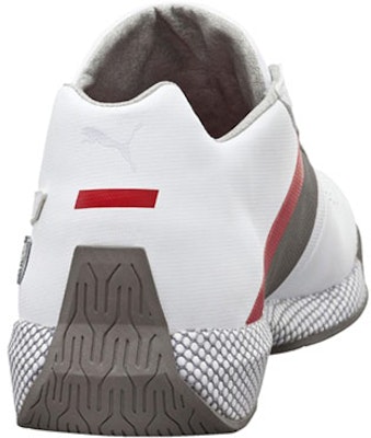 Puma Ferrari Podio SF 'Blanco' 305808-03 Purchase Puma Ferrari Podio SF 'Blanco' 305808-03