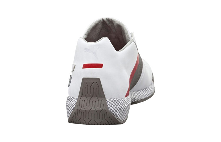 Purchase Puma Ferrari Podio SF 'White' 305808-03