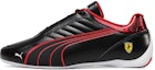 Buy Puma Ferrari Race 'Hitam Merah' 306723-01