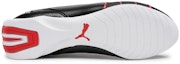Shop Puma Ferrari Race 'Hitam Merah' 306723-01