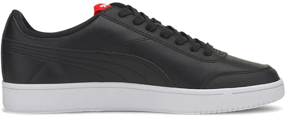 Puma Ferrari Race Court Legend 'Black Red White' 306552-01 Order Puma Ferrari Race Court Legend 'Black Red White' 306552-01