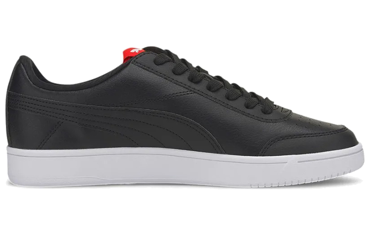 Order Puma Ferrari Race Court Legend ''Zwart Rood Wit'' 306552-01