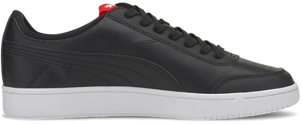 Puma Ferrari Race Court Legend ''Zwart Rood Wit'' 306552-01 Order Puma Ferrari Race Court Legend ''Zwart Rood Wit'' 306552-01