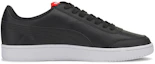 Order Puma Ferrari Race Court Legend ''Zwart Rood Wit'' 306552-01