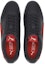 Lookbook Puma Ferrari Race Court Legend 'Hitam Merah Putih' 306552-01