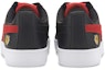 Shop Puma Ferrari Race Court Legend 'Hitam Merah Putih' 306552-01