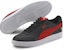 Puma Ferrari Race Court Legend 'Hitam Merah Putih' 306552-01