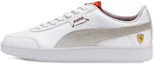 Buy Puma Ferrari Race Court Legend ''Wit Grijs Rood'' 306552-02