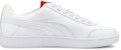 Puma Ferrari Race Court Legend 'Putih Kelabu Merah' 306552-02