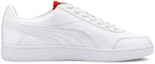 Order Puma Ferrari Race Court Legend 'Putih Kelabu Merah' 306552-02