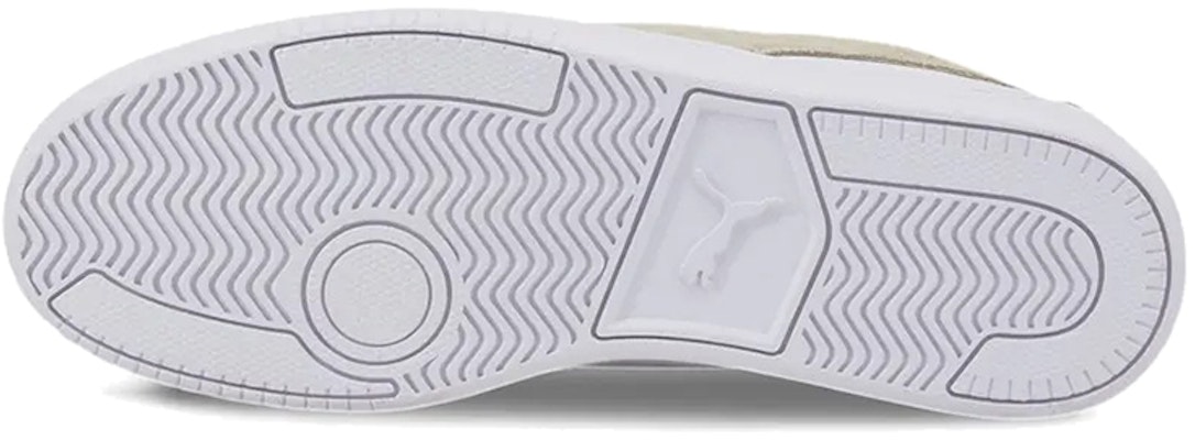 Puma Ferrari Race Court Legend 'White Gray Red' 306552-02 Details for Puma Ferrari Race Court Legend 'White Gray Red' 306552-02
