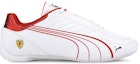 Order Puma Ferrari Race Rendah 'Putih' 306723-02