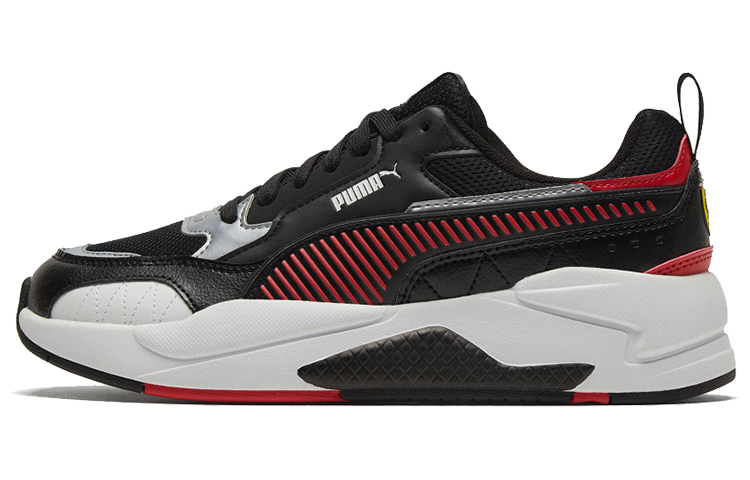 Puma Ferrari Race X-Ray 2 'Black Red' 306553-01