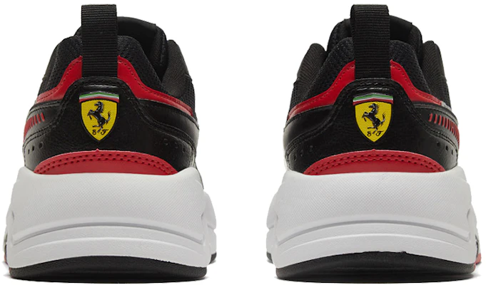 Puma Ferrari Race X-Ray 2 ''Zwart Rood'' 306553-01 Purchase Puma Ferrari Race X-Ray 2 ''Zwart Rood'' 306553-01