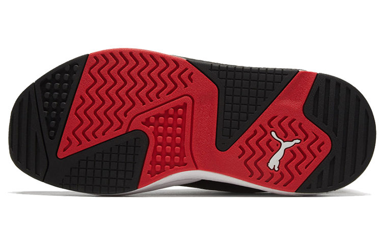 Details for Puma Ferrari Race X-Ray 2 ''Zwart Rood'' 306553-01