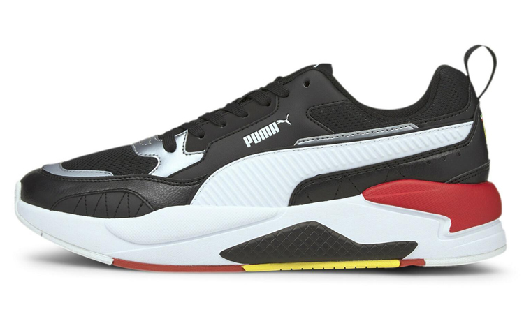 Puma Ferrari Race X-Ray 2 'Black White Red' 306553-04