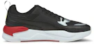 Lookbook Puma Ferrari Race X-Ray 2 'Black White Red' 306553-04