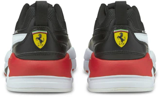 Purchase Puma Ferrari Race X-Ray 2 'Negro Blanco Rojo' 306553-04