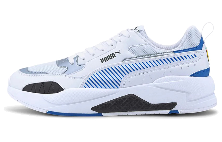 Puma Ferrari Race X-Ray 2 'White Blue Black' 306553-03