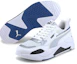 Purchase Puma Ferrari Race X-Ray 2 法拉利 白藍黑 低筒運動鞋