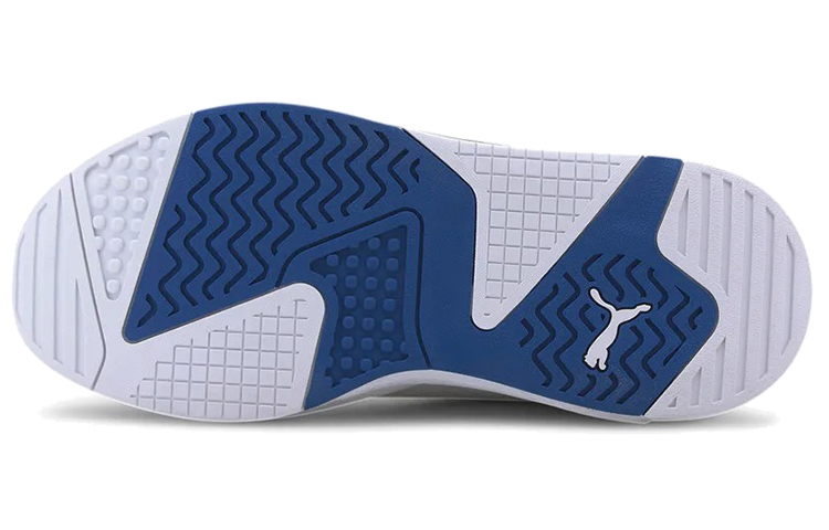 Details for Puma Ferrari Race X-Ray 2 法拉利 白藍黑 低筒運動鞋