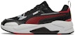 Puma Ferrari Race X-Ray 2 'Hitam Merah' 306553-01