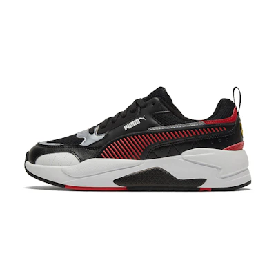 Puma Ferrari Race X-Ray 2 'Black Red'