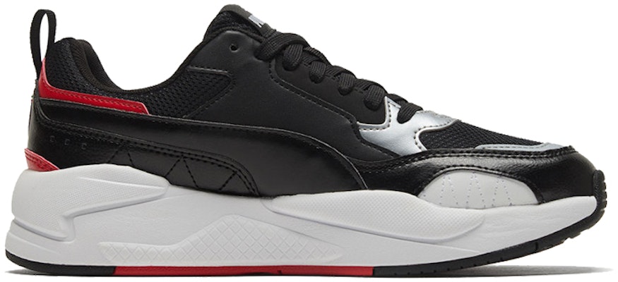 Puma Ferrari Race X-Ray 2 'Hitam Merah' 306553-01 Order Puma Ferrari Race X-Ray 2 'Hitam Merah' 306553-01