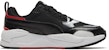 Puma Ferrari Race X-Ray 2 'Hitam Merah' 306553-01