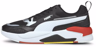 Puma Ferrari Race X-Ray 2 'Black White Red' 306553-04 Puma Ferrari Race X-Ray 2 'Black White Red' 306553-04