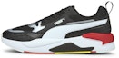 Buy Puma Ferrari Race X-Ray 2 'Hitam Putih Merah' 306553-04