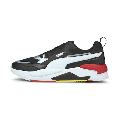 Puma Ferrari Race X-Ray 2 'Black White Red'