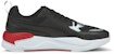 Puma Ferrari Race X-Ray 2 'Hitam Putih Merah' 306553-04