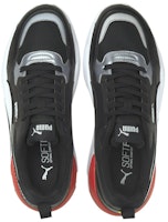 Puma Ferrari Race X-Ray 2 'Hitam Putih Merah' 306553-04 Lookbook Puma Ferrari Race X-Ray 2 'Hitam Putih Merah' 306553-04