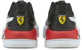Puma Ferrari Race X-Ray 2 'Hitam Putih Merah' 306553-04 Shop Puma Ferrari Race X-Ray 2 'Hitam Putih Merah' 306553-04