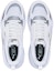 Lookbook Puma Ferrari Race X-Ray 2 'Putih Biru Hitam' 306553-03