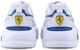 Puma Ferrari Race X-Ray 2 'Putih Biru Hitam' 306553-03