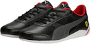 Order Puma Ferrari Rdg Cat 2.0 'Hitam Kelabu Putih' 307518-01