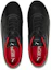Lookbook Puma Ferrari Rdg Cat 2.0 'Hitam Kelabu Putih' 307518-01
