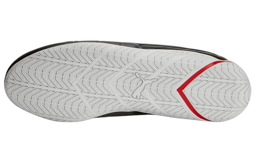 Purchase Puma Ferrari Rdg Cat 2.0 'Hitam Kelabu Putih' 307518-01