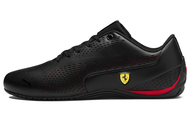 Puma Ferrari SF 'Black Red' 306422-01