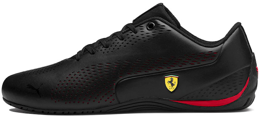 Puma Ferrari SF ''Schwarz Rot'' 306422-01 Buy Puma Ferrari SF ''Schwarz Rot'' 306422-01