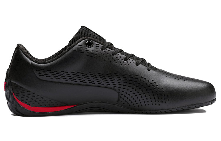 Order Puma Ferrari SF ''Schwarz Rot'' 306422-01