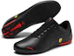 Shop Puma Ferrari SF ''Schwarz Rot'' 306422-01