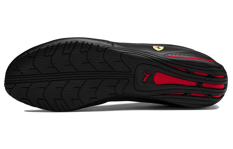 Purchase Puma Ferrari SF ''Schwarz Rot'' 306422-01