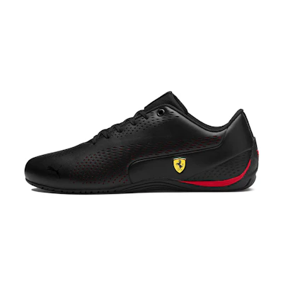 Puma Ferrari SF 'Black Red'