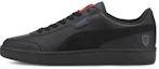 Buy Puma Ferrari Style Court Legend ''Zwart Rood'' 306538-01