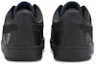 Shop Puma Ferrari Style Court Legend ''Zwart Rood'' 306538-01