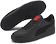 Purchase Puma Ferrari Style Court Legend ''Zwart Rood'' 306538-01